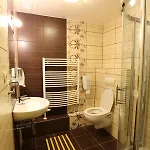 Penzion Wellness Predna Hora *