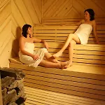 Penzion Wellness Predna Hora Muran