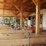 Wellness Predna Hora Muran