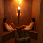 Wellness Predna Hora Muran