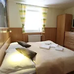 Penzion Wellness Predna Hora
