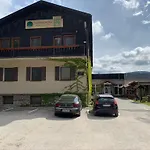 Penzion Wellness Predna Hora *