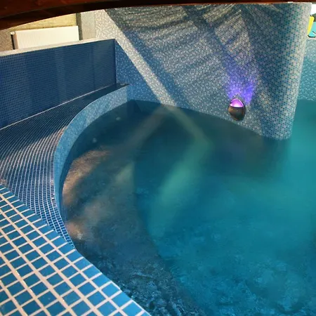 Wellness Predna Hora