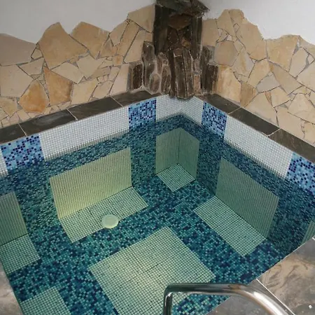 Wellness Predna Hora *