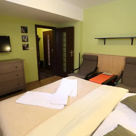 Wellness Predna Hora * Muran