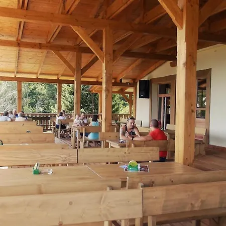 Wellness Predna Hora Muran
