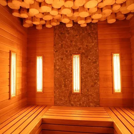 Wellness Predna Hora Maison d'hôtes *