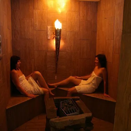 Wellness Predna Hora Muran