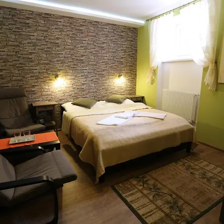 Wellness Predna Hora