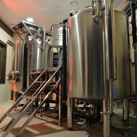 Wellness Predna Hora Penzion