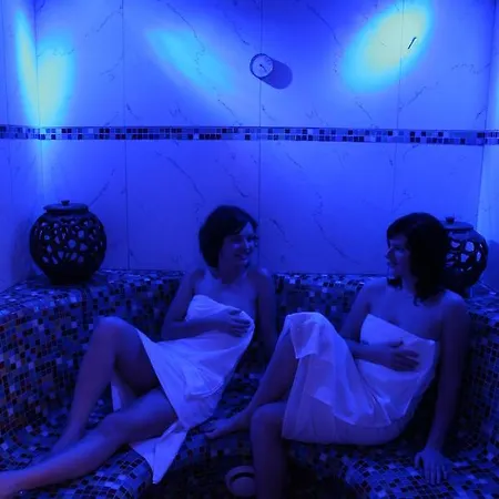 Wellness Predna Hora * Muran