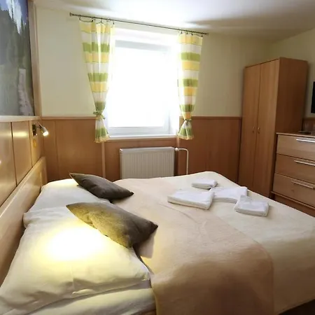 Maison d'hôtes Wellness Predna Hora